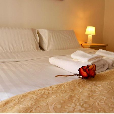 The Beautiful View Apartment Tirana Bagian luar foto
