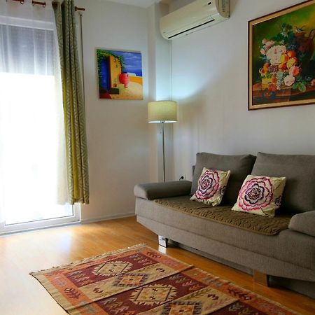 The Beautiful View Apartment Tirana Bagian luar foto