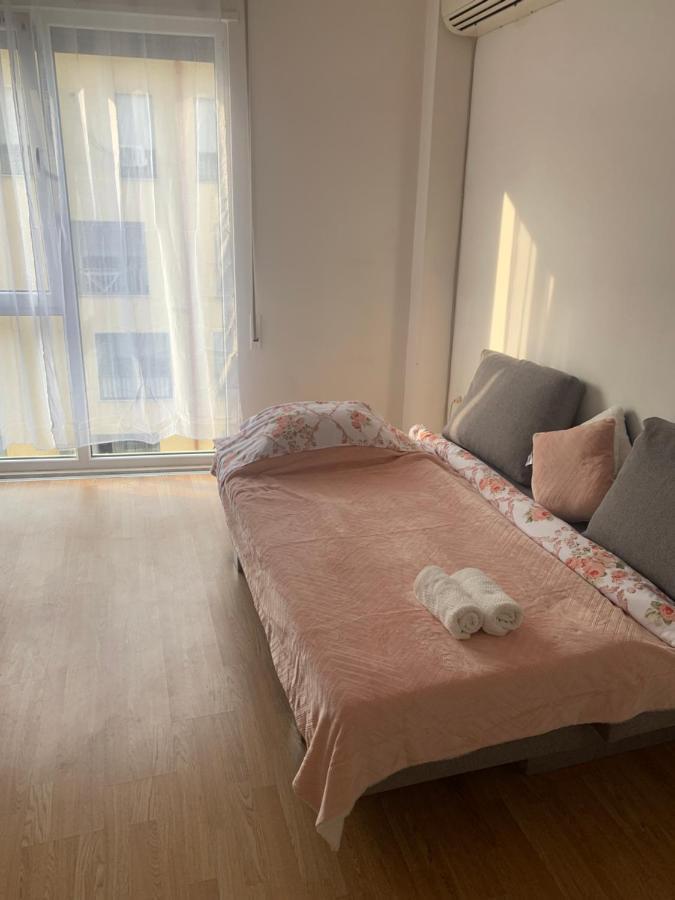 The Beautiful View Apartment Tirana Bagian luar foto