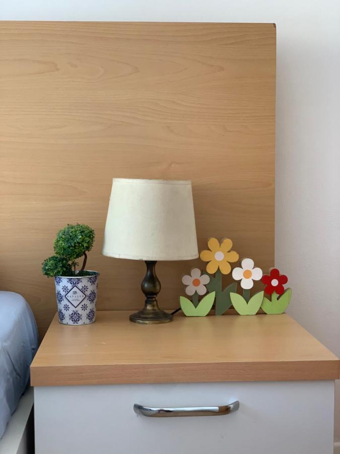 The Beautiful View Apartment Tirana Bagian luar foto