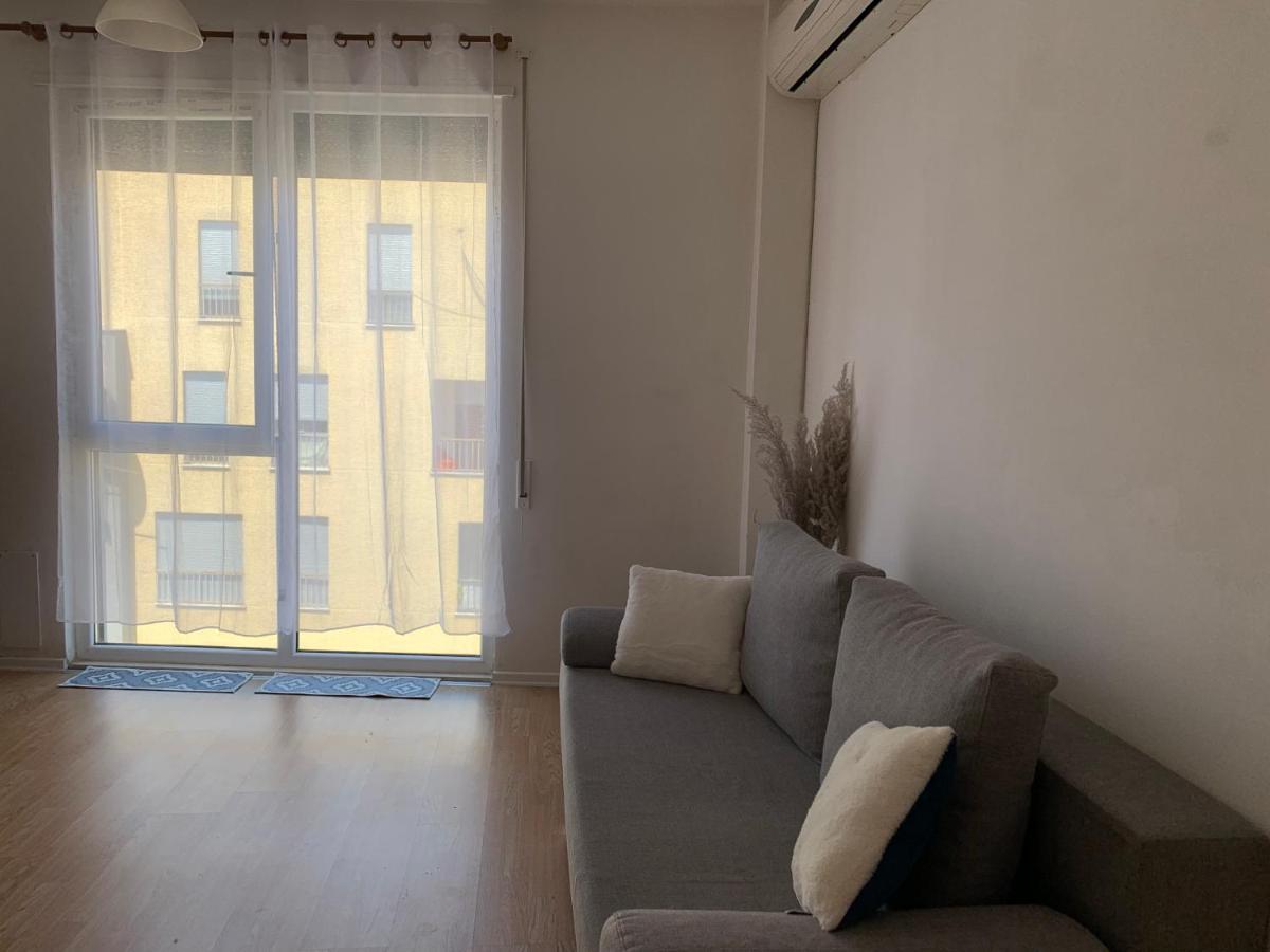 The Beautiful View Apartment Tirana Bagian luar foto