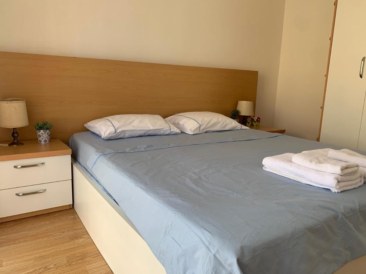 The Beautiful View Apartment Tirana Bagian luar foto