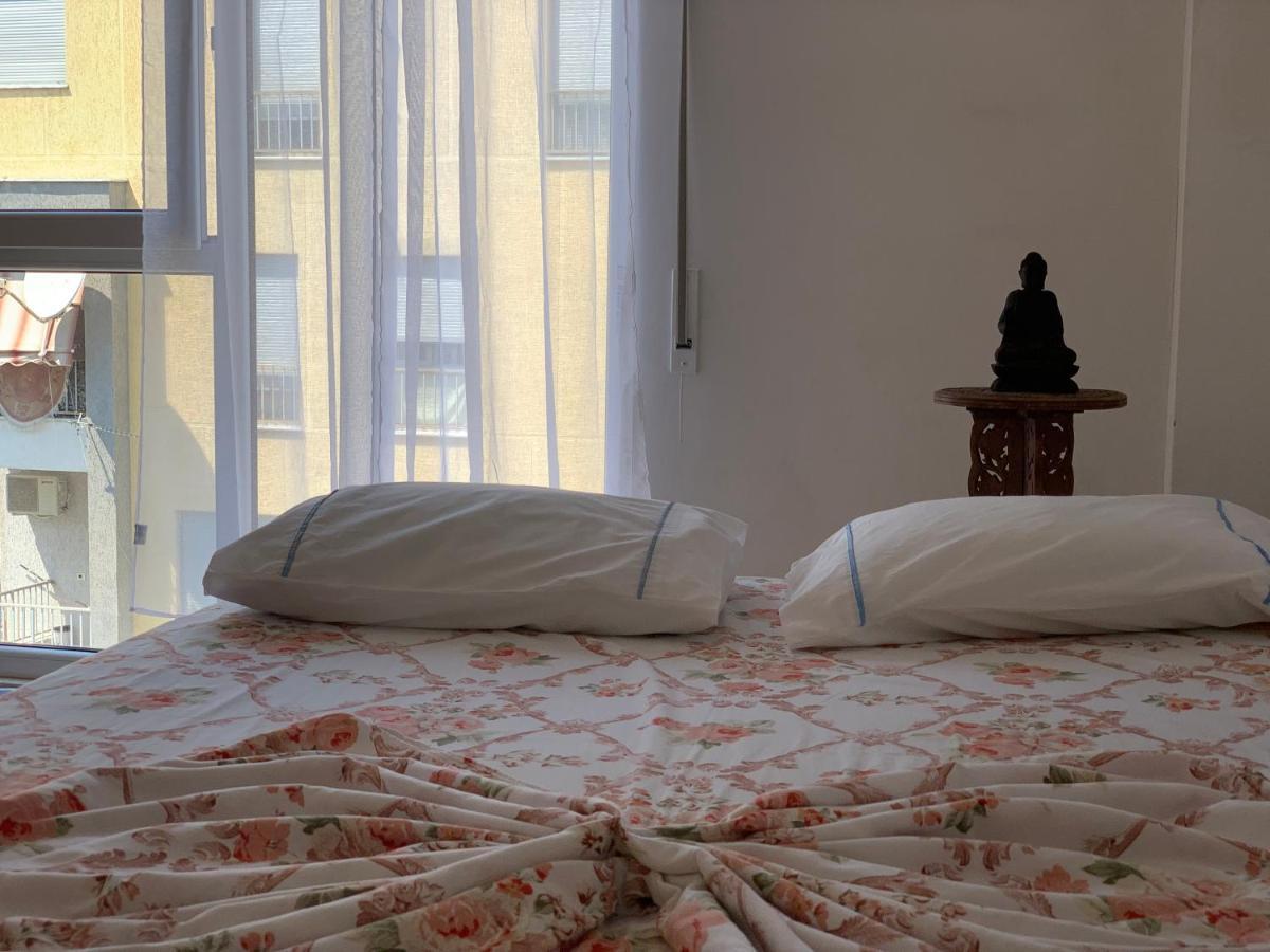 The Beautiful View Apartment Tirana Bagian luar foto