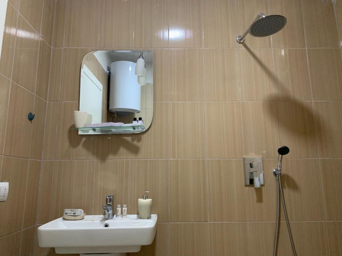 The Beautiful View Apartment Tirana Bagian luar foto