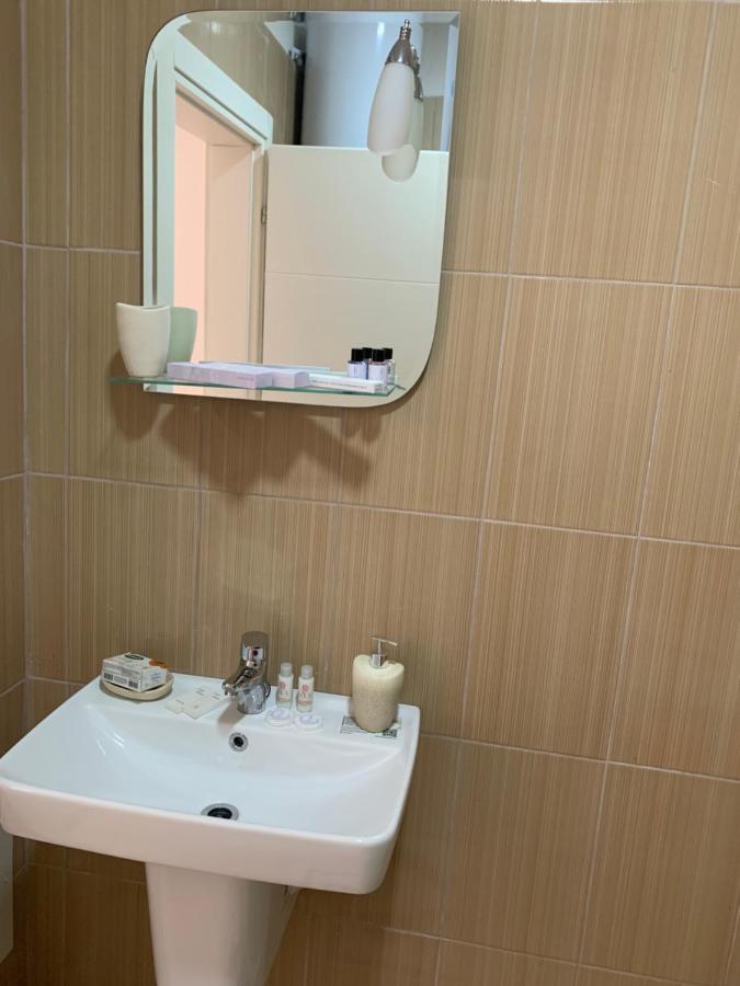 The Beautiful View Apartment Tirana Bagian luar foto