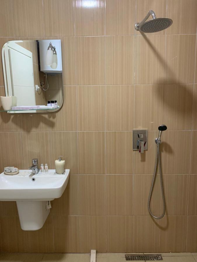 The Beautiful View Apartment Tirana Bagian luar foto