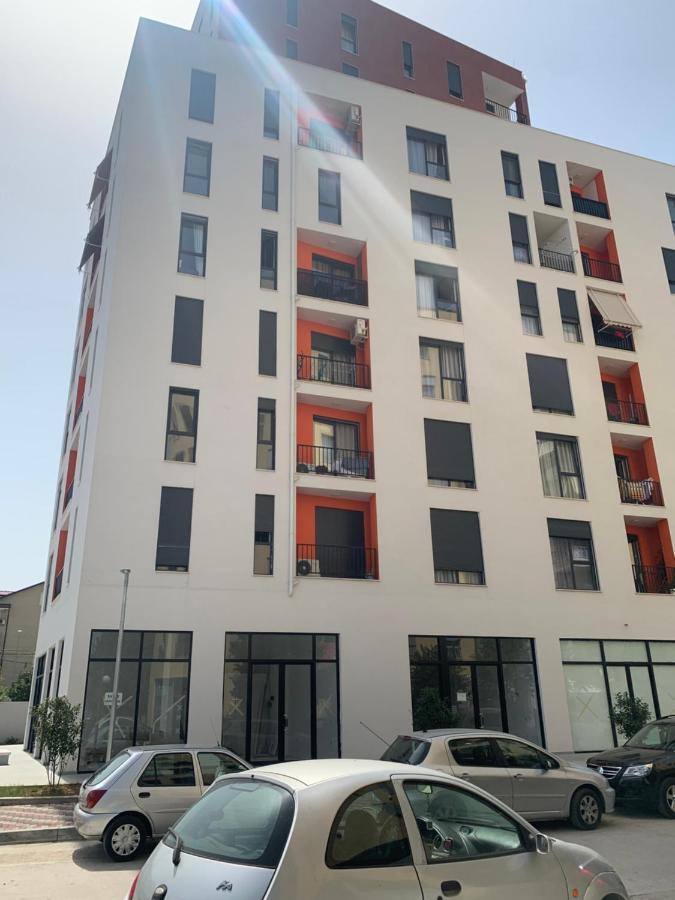 The Beautiful View Apartment Tirana Bagian luar foto