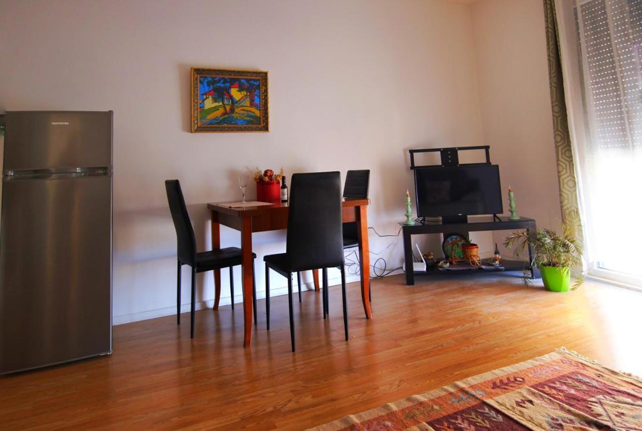 The Beautiful View Apartment Tirana Bagian luar foto