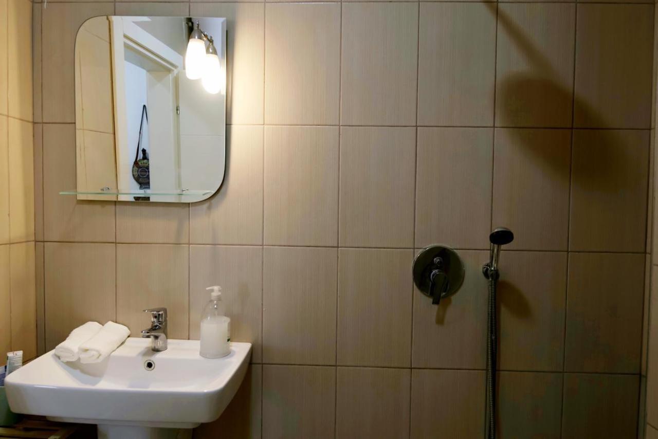 The Beautiful View Apartment Tirana Bagian luar foto