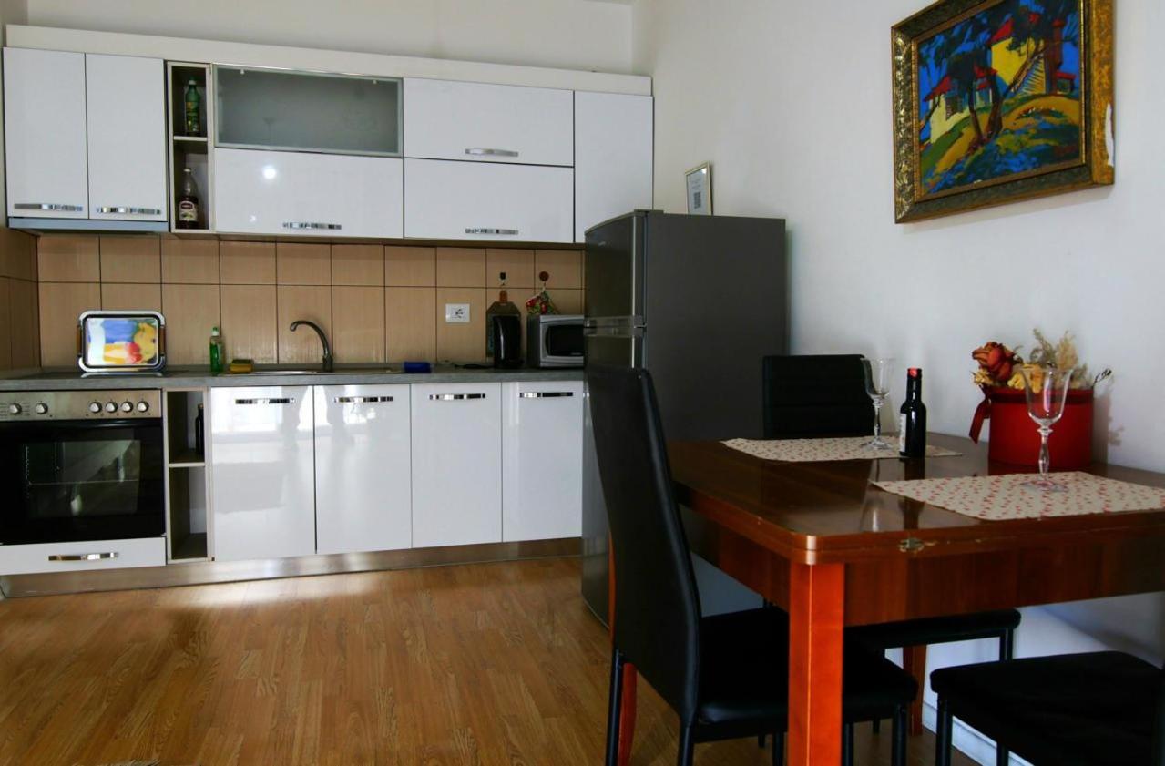 The Beautiful View Apartment Tirana Bagian luar foto