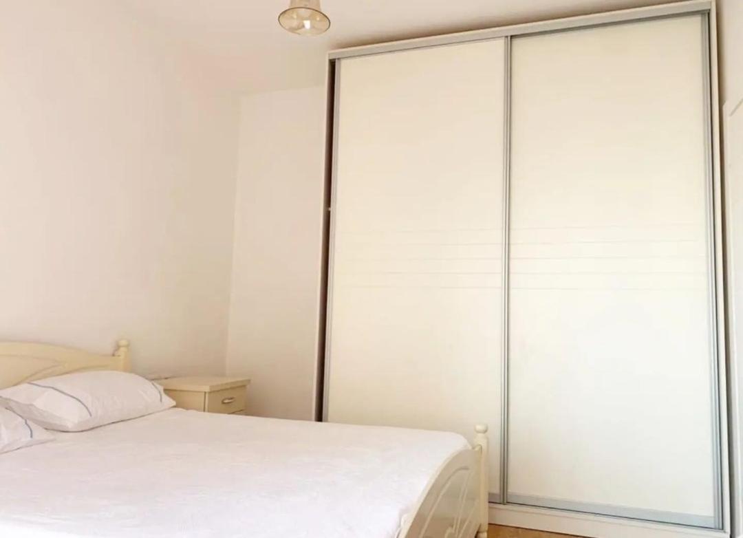 The Beautiful View Apartment Tirana Bagian luar foto