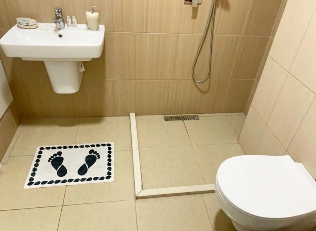 The Beautiful View Apartment Tirana Bagian luar foto