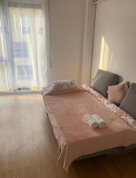 The Beautiful View Apartment Tirana Bagian luar foto